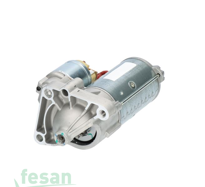 VALEO 438158 12V MARŞ MOTORU RENAULT MASTER 2.5D 10DİŞ 2.2KW MERCEDES OPEL VİVARO MOVANO