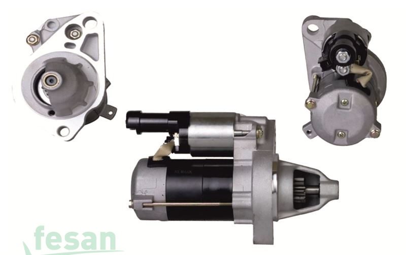 STR 4840 DENSO 12V MARŞ MOTORU HONDA CIVIC 9DİŞ CRV 2005>