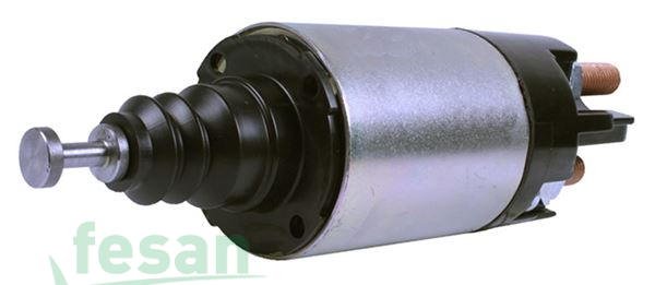 SDE 0842 DELCO 24V MARŞ OTOMATİĞİ MERCEDES ACTROS 39M TRAVEGO KULAKSIZ