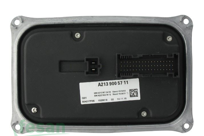 A2139005711 FAR XENON TRAFOSU MERCEDES W213 SOL