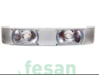 00053 ÖN FAR PANJUR NEWHOLLAND TD MODEL