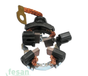 BOSCH 1004337140 MARŞ KÖMÜR YUVASI RENAULT KANGOO