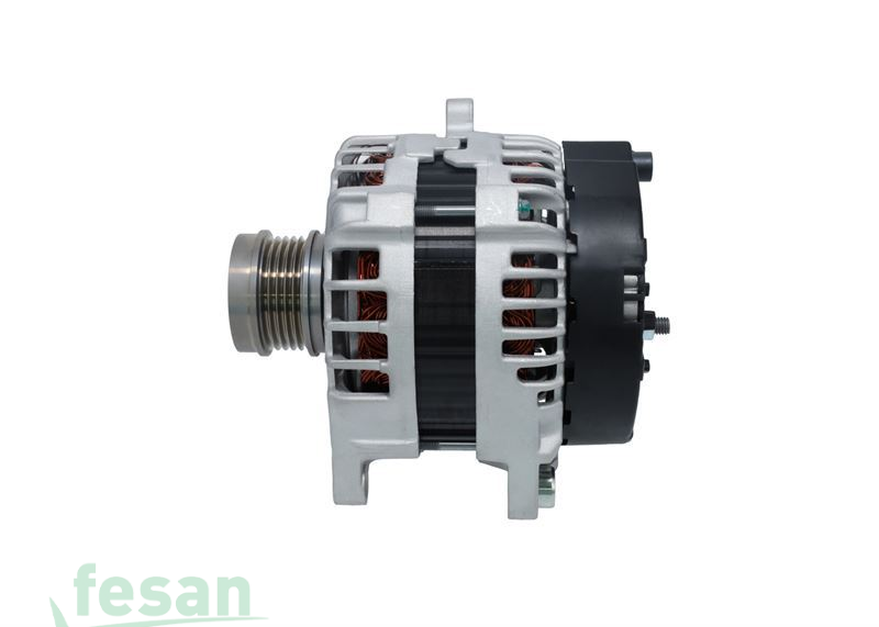 1986A01041 12V ŞARJ DİNAMOSU MERCEDES B180 B200 CLA180 CLA200 CLA250 X156 W176 150AHM LIN UÇ