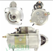 STR 4600 MARELLİ 12V MARŞ MOTORU JCB CX3 CATERPİLLER 10DİŞ 3KW