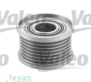 VALEO 588027 ŞARJ KASNAK RULMANLI 7K TRAFİC MASTER 2000 MOTOR 535008010 WAI 24-94276