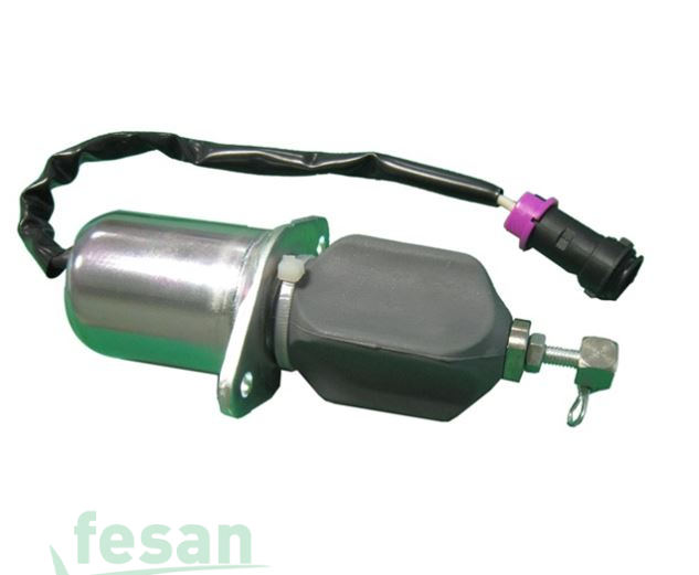 KA 2551 24V STOP SELONOİDİ 2 KABLOLU