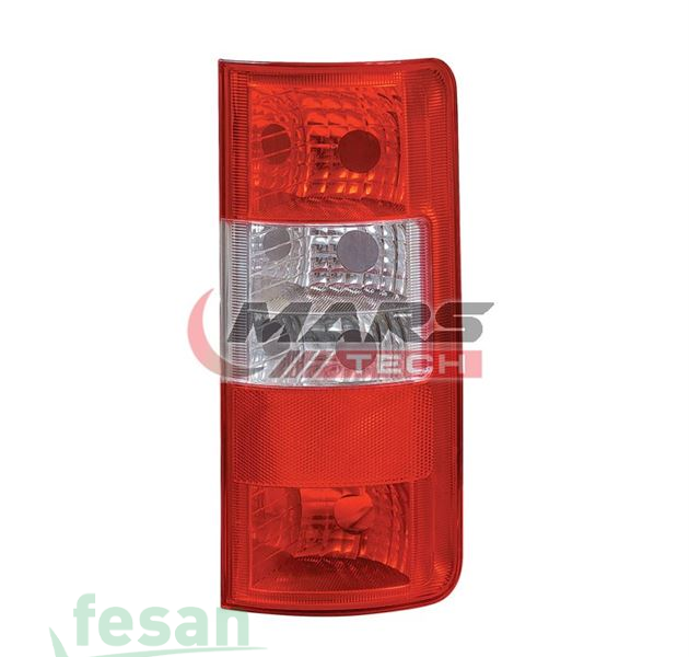 MARS 510416 STOP LAMBASI FORD CONNECT L EM DUYLU 2002-2008 CVT 119 PLEKSAN 7061