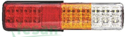 7254773LED STOP LAMBASI FORKLİFT 4 FONKSİYON LEDLİ LED STOP