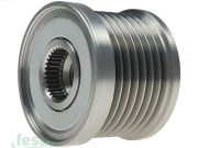 WUTSE 94276 ŞARJ KASNAK RULMANLI 7K TRAFİC MASTER 2000 MOTOR 535008010 WAI 24-94276 VALEO 588027