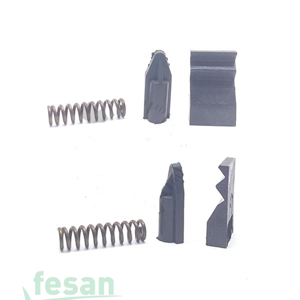 1011 SİNYAL KOLU TIRNAK 3P