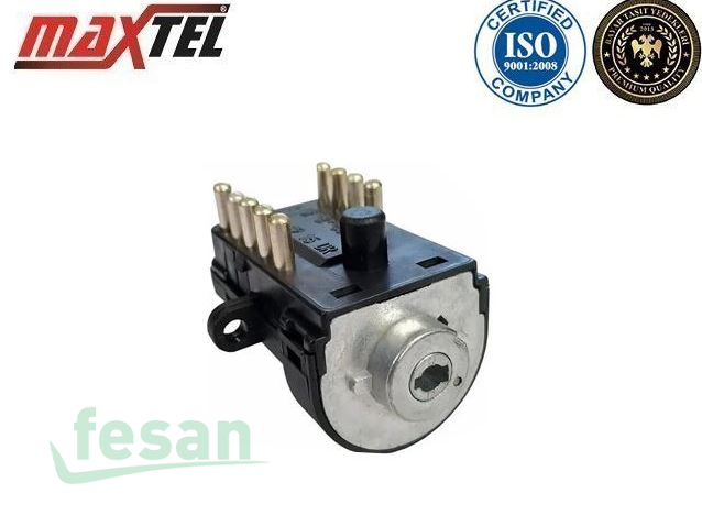 15224904 KONTAK TERMİNALİ VOLVO TIR 10FİŞLİ