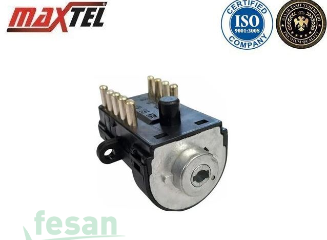 15224904 KONTAK TERMİNALİ VOLVO TIR 10FİŞLİ