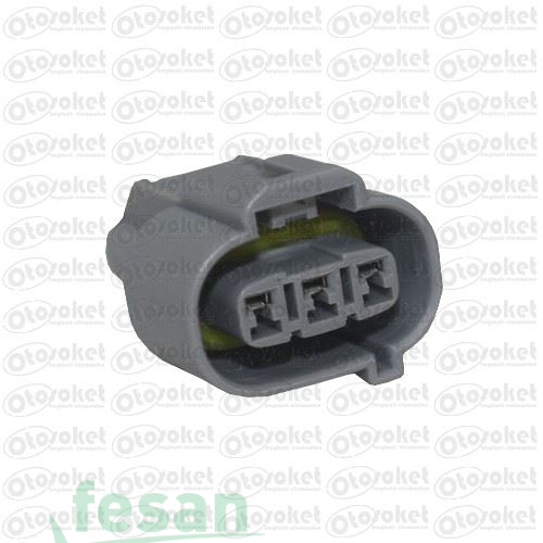 3K012 SOKET JAPON TOYOTA