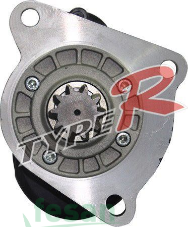 PAL0266 PAL 12V MARŞ MOTORU NEWHOLLAND BELARUS IMT TRAKTÖR 10DİŞ