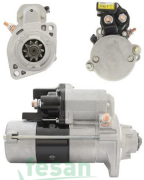 STR 7922 DENSO 24V MARŞ MOTORU CUMMİNS İŞMAKİNASI 10D 4.8KW