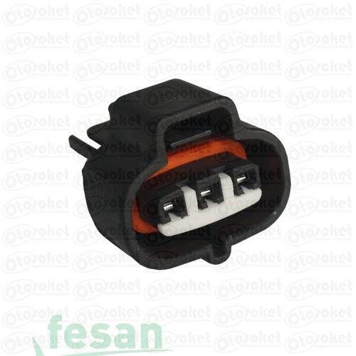 3K012A SOKET JAPON TOYOTA ORTA KANAL