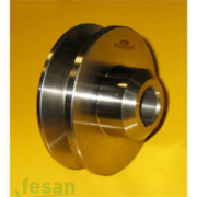 4N 5390 ŞARJ KASNAĞI 17MM BOĞAZLI TEKLİ
