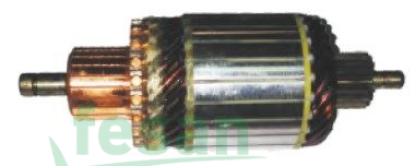 IM 2105 BOSCH 12V MARŞ KOLLEKTÖR BMW 18D 34421