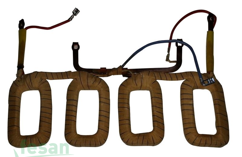 1012080 BOSCH 12V MARŞ YASTIK ALFKB