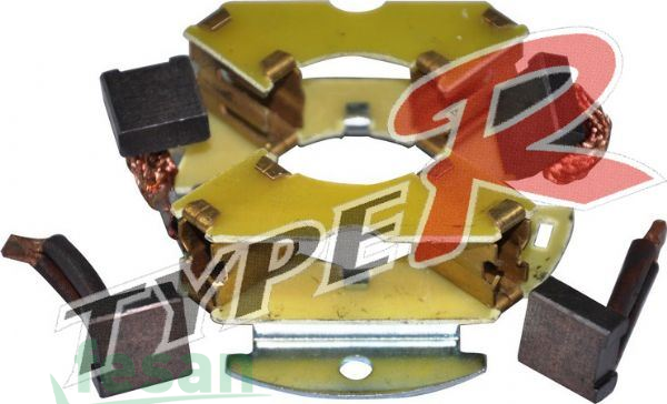 PAL11500 PAL MARŞ KÖMÜR YUVASI MT TRAKTÖR