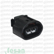 3K013 SOKET KLİMA MÜŞÜR