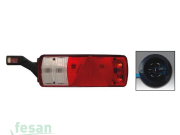 ÇOK FONKSİYONLU STOP BOYNUZLU SAG