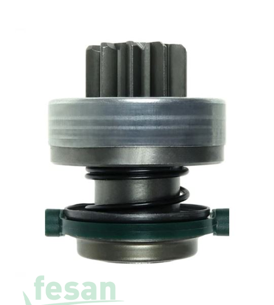 BOSCH 1986SE1739 MARŞ DİŞLİSİ MERCEDES 190/200D 10D