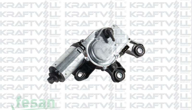 05100066 12V SİLGİ MOTORU ARKA AUDİ Q5 2013-2017