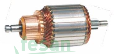 IM 2132 BOSCH 12V MARŞ KOLLEKTÖR MB SPRİNTER FORD 11D 34444