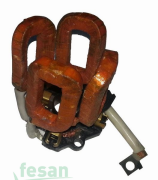 1012271 BOSCH 12V MARŞ GÖVDESİ KHD