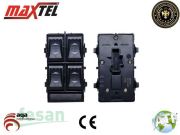3S7T14A132BA  ANAHTAR CAM İND/KAL FORD MONDEO L 11F 2001-2007