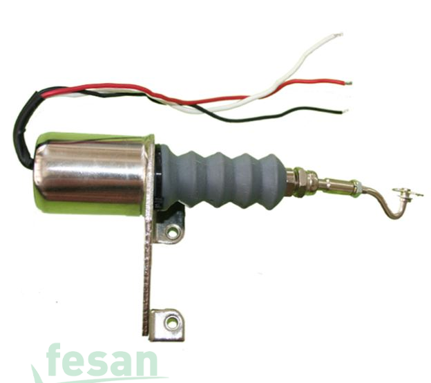 KA 2522 12V STOP OTOMATİĞİ 3 KABLOLU