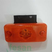 TAS 071S SİDE MARKER DUCATO BOXER JUMPER LED SARI