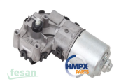 1S7117508AD 12V SİLGİ MOTORU ÖN FORD MONDEO 2000-2007