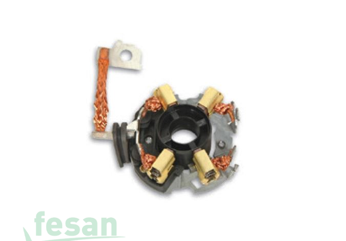 MEGA BO1602 BOSCH MARŞ KÖMÜR YUVASI LADA SAMARA