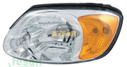 AYFAR 404482 FAR HYUNDAI ACCENT ADMİRA 2003-2005 SAĞ MANUEL SARI SİNYALLİ