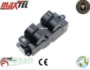 18202073 ANAHTAR CAM İND/KALD MAZDA FO L 12F FORD RENGER 1998 2006 KAHVERENGİ