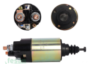 SW 754 MİTSUBİSHİ 24V MARŞ OTOMATİĞİ MERCEDES AXOR CATERPILLER