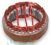 10136 BOSCH 24V STATÖR MAN GENİŞ GÖVDE 35AHM