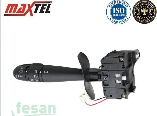 19215365 FAR SİNYAL KOLU DACİA STEPWAY SANDERO LOGAN MCV PİCKUP 2008-2015 2004-2015