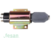 KA 2532 24V STOP SELONOİDİ 3 KABLOLU