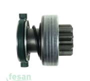 BOSCH 1006209607 MARŞ DİŞLİSİ CİTROEN PARTNER 9D