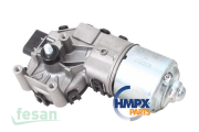 4M5117508AB 12V SİLGİ MOTORU ÖN FORD FOCUS 2004>