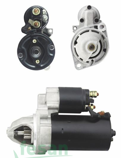 STR 6422 BOSCH 12V MARŞ MOTORU MERCEDES VİTO E200 D7R 10DİŞ 2KW