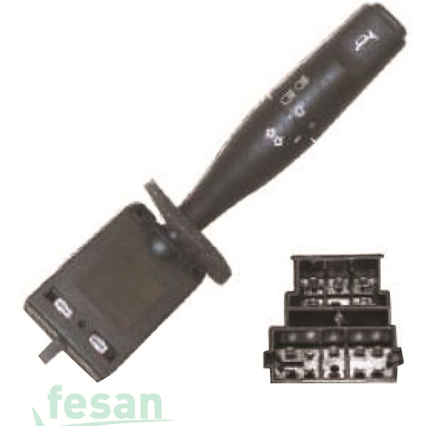 PE 10 SİNYAL KOLU PARTNER YASSI S.SIZ