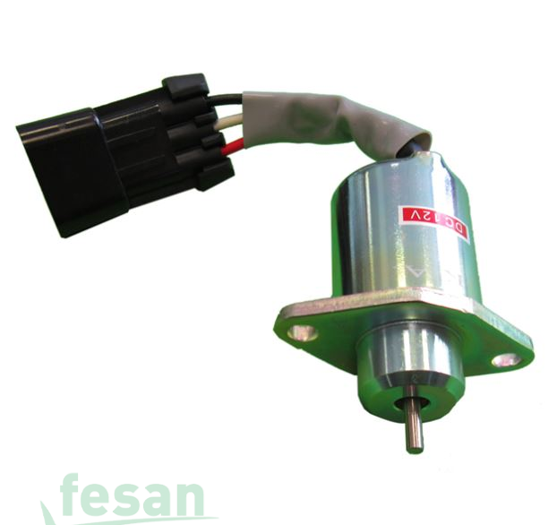 KA 2561 12V STOP OTOMATİĞİ TTHERMOKİNG
