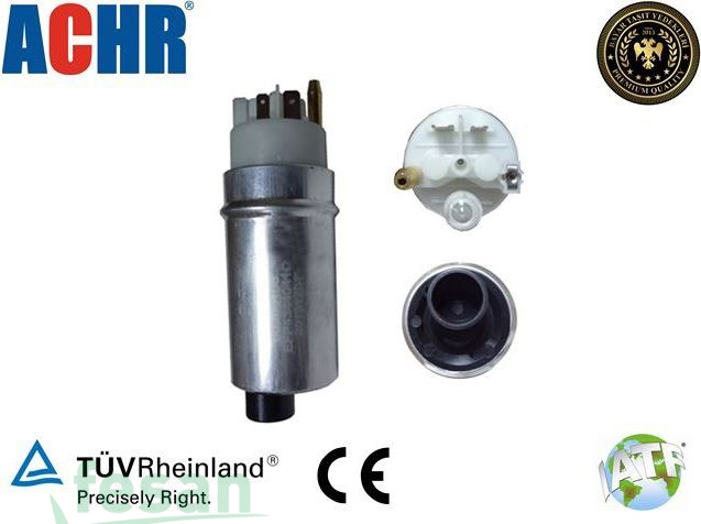 60206103 12V BENZİN POMPASI VW TRANSPORTER T5 0,5BAR 140L/H