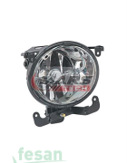 MARS 530618 SİS LAMBASI HYUNDAI ACCENT ADMİRA 1993-2006 SAĞ