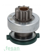 BOSCH 1986SE1623 MARŞ DİŞLİSİ MERCEDES C VECTRA 9D