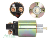 SW 4014 VALEO 12V MARŞ OTOMATİĞİ HYUNDAİ ACCENT II BLUE İ20 İ10 H100 K2500 SOKETLİ